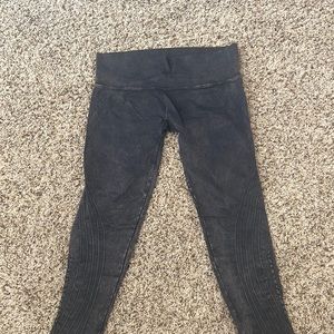 Leggings small-med size